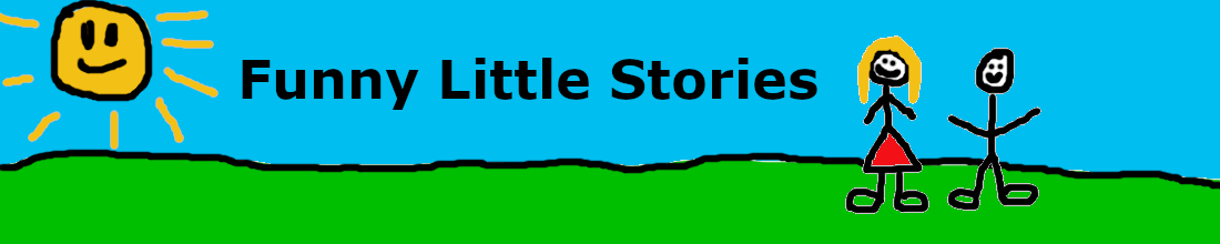 Funny Little Stories